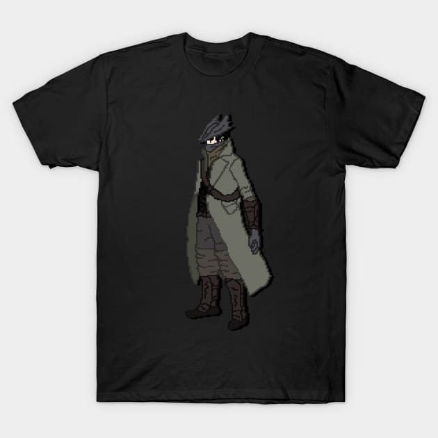 The Good Hunter T-Shirt by ShootingStars